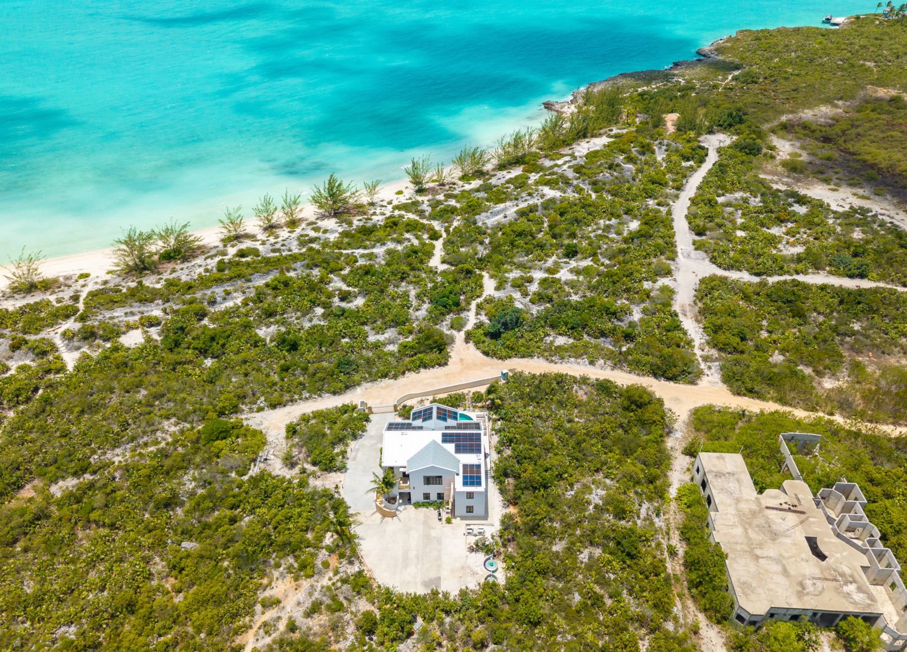 Bella Sol villa photo.